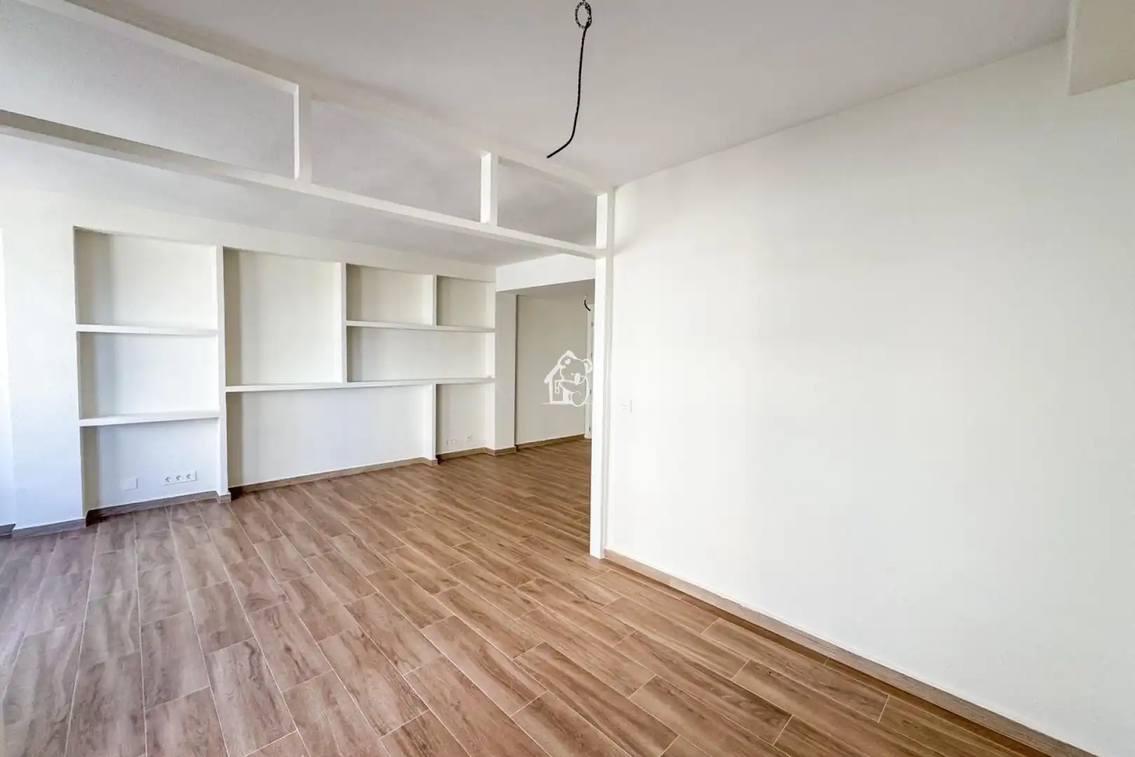 Apartamento con terraza en venta en Centro, imagen 7
