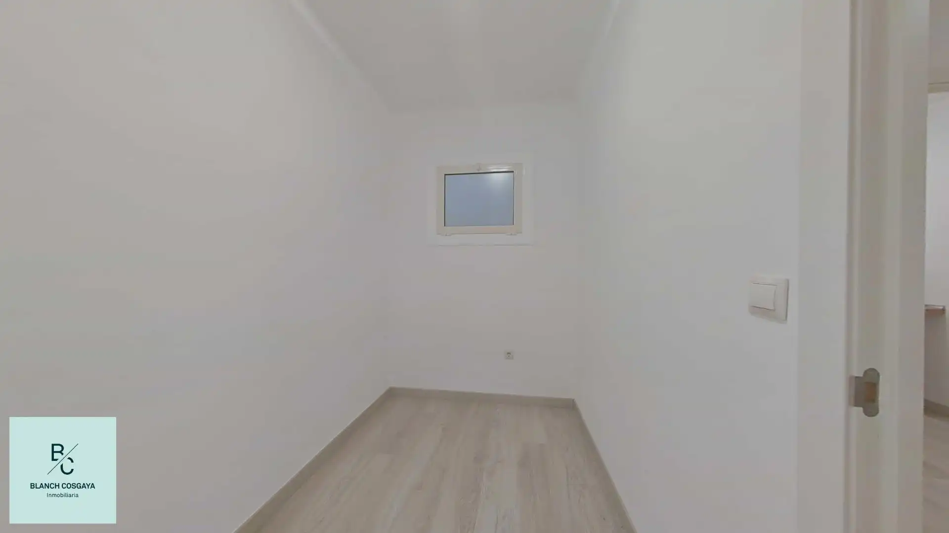 Oficina de alquiler en Nou Barris