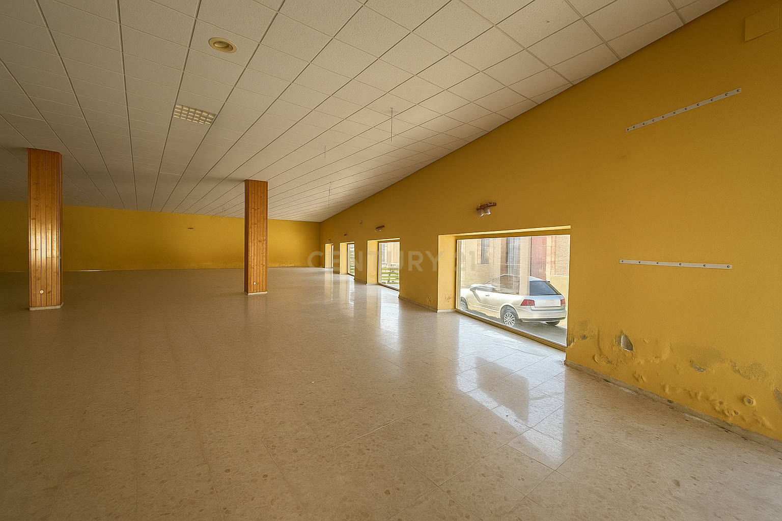 Premises for sale in Trujillo