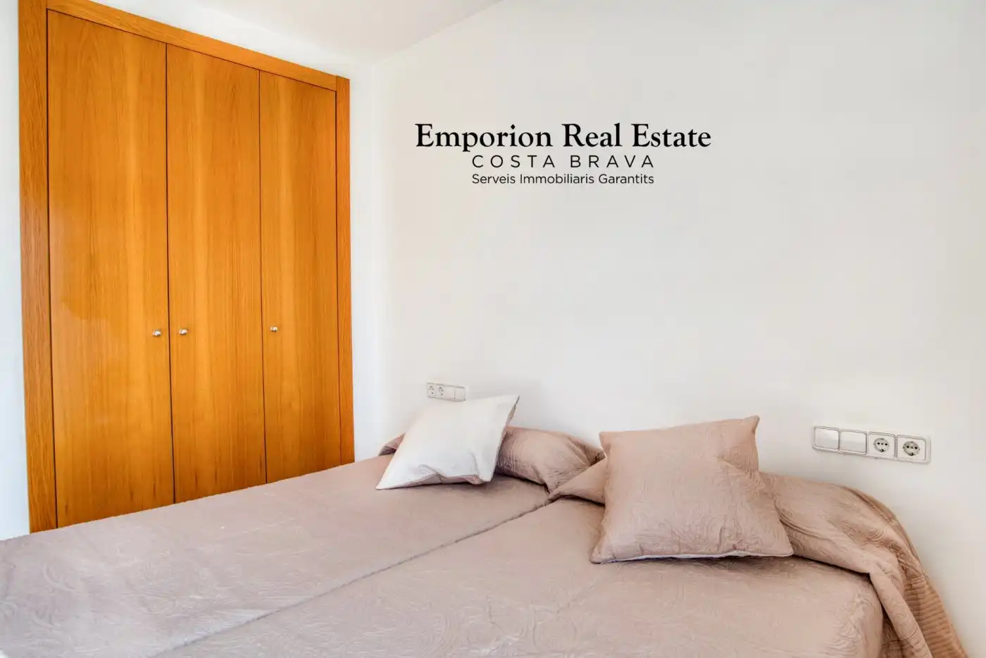 Flat for rent in Poble