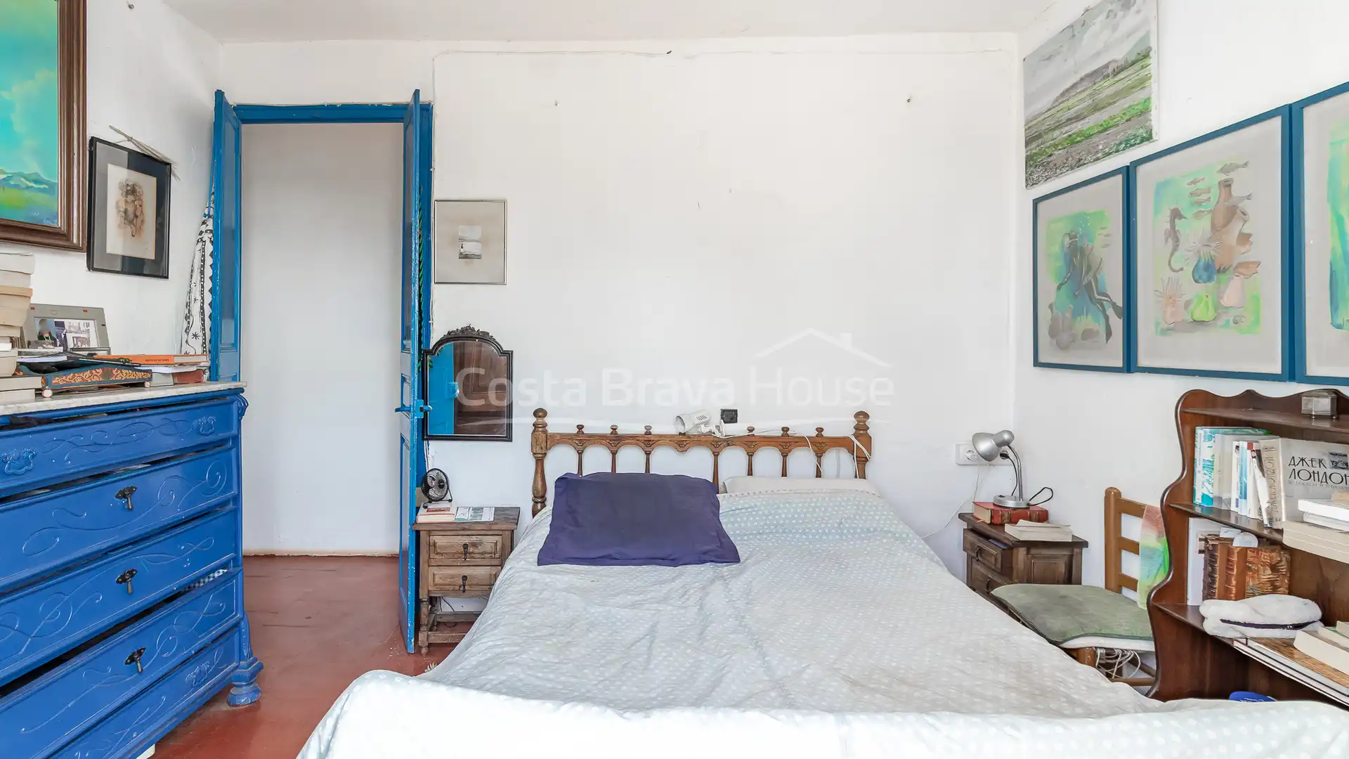 Haus mit Pool zum Verkauf in Carrer del Bruguerol, imagen 25