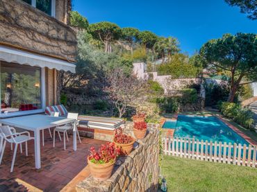 Haus mit Pool zum Verkauf in Juliola 30