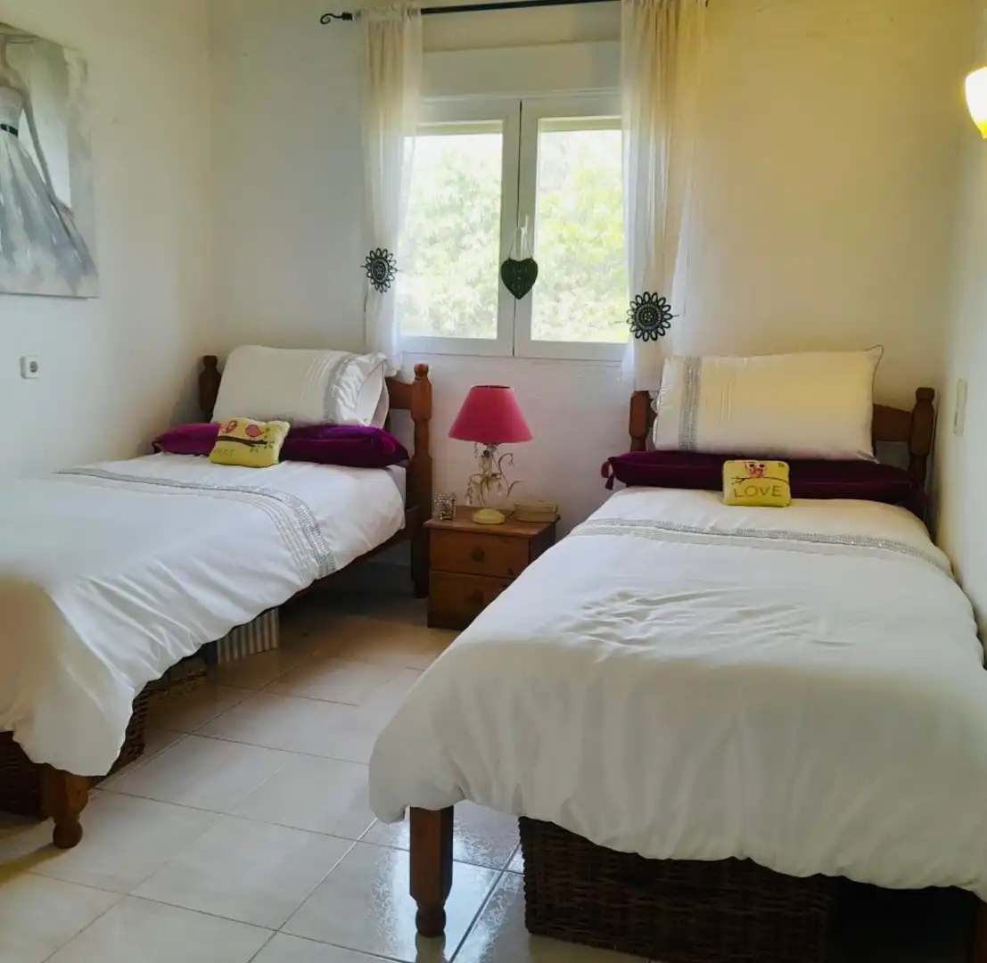 Villa avec terrasse à vendre à Orba, imagen 14