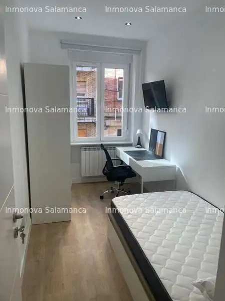 Flat to rent in San Bernardo - Carmelitas - Campus, imagen 10
