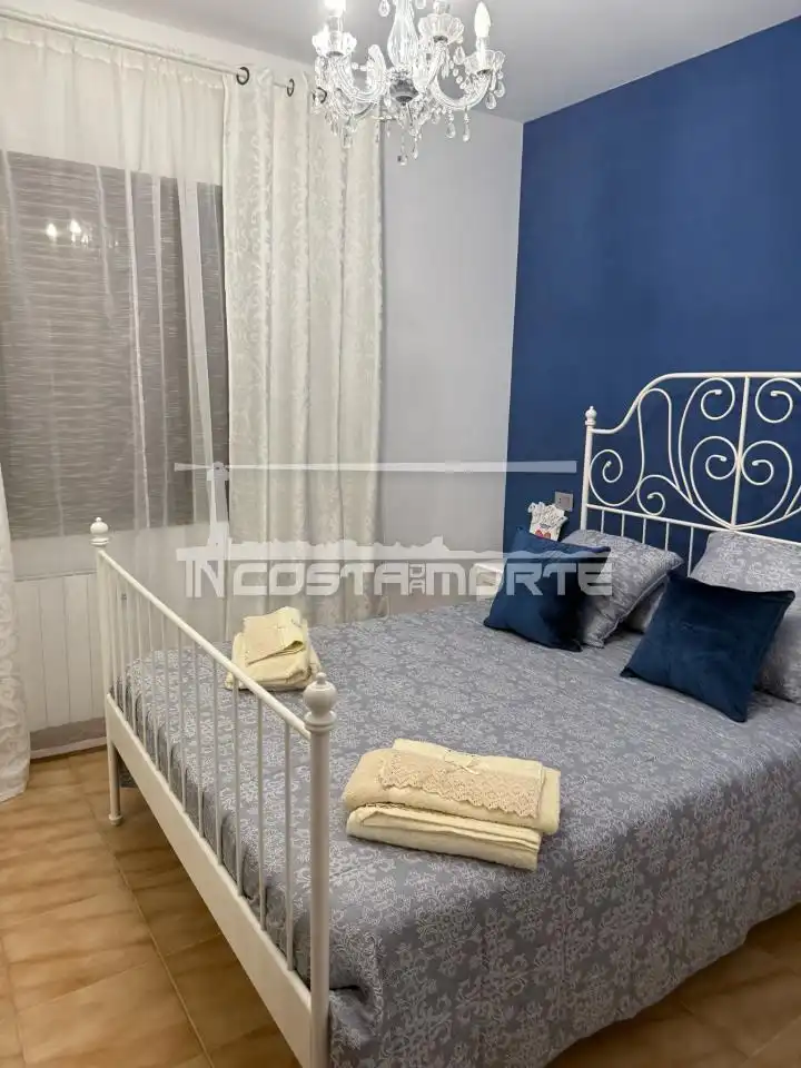Habitación de Casa o chalet en venta en Muxía con Calefacción, Jardín privado y Trastero