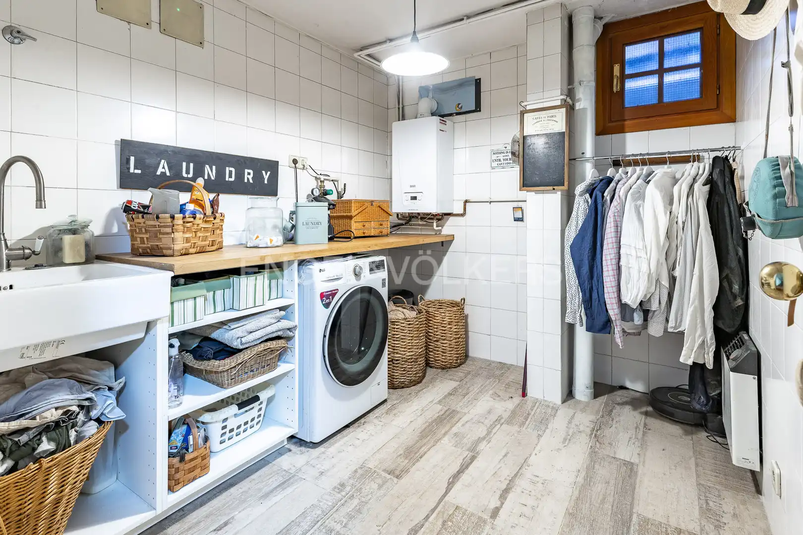 Casa o chalet en venta en Badalona con Aire acondicionado, Calefacción y Jardín privado