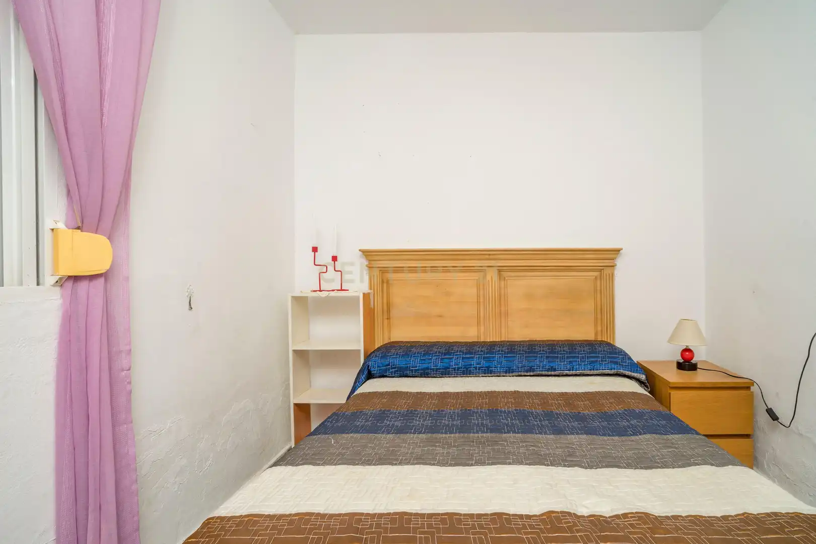 Dormitori de Casa adosada en venda en Mijas