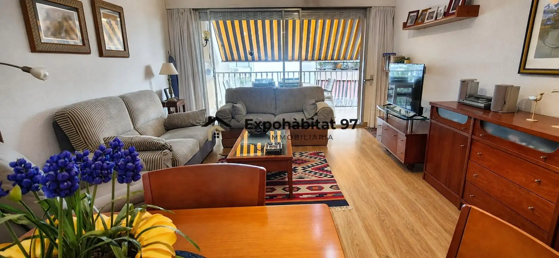 Apartament amb ascensor en venda a Carrer CARLES RIBA 5, imagen 4