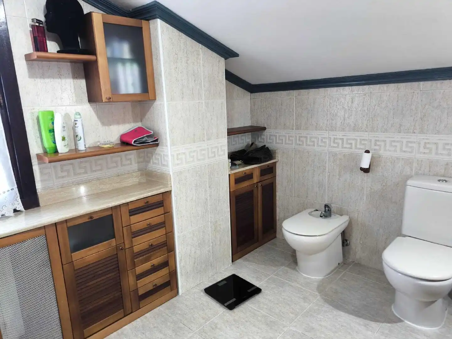 Bany de Casa o xalet en venda en Castro-Urdiales