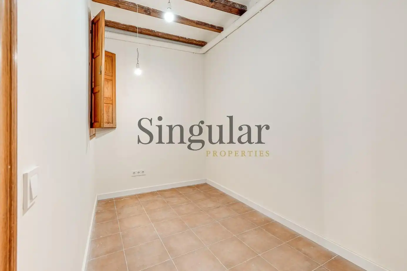Wohnung mit Terrasse zum Verkauf in Carrer d'Espolsa-sacs, imagen 31