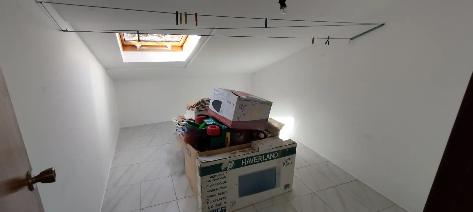 Flat for sale in Rúa Rabazal 26, imagen 27