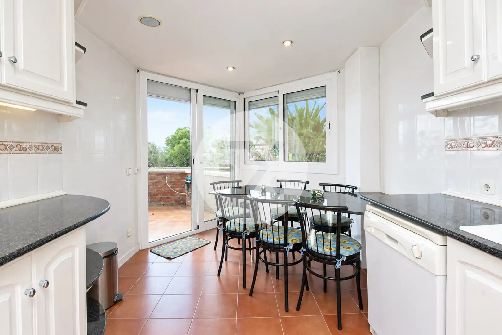 Cocina de Piso en venta en El Poal