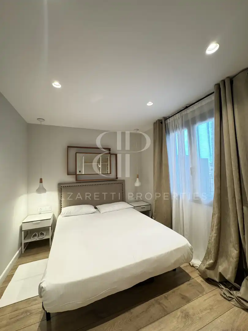 Flat with terrace to rent in Carrer d'Aragó, imagen 35