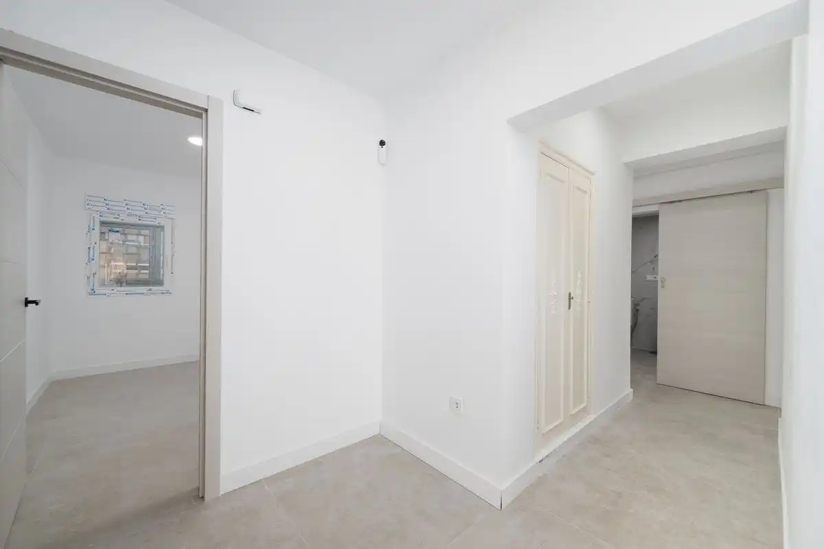 Piso con ascensor en venta en Calle del Alcalde Alfonso de Rojas, imagen 10