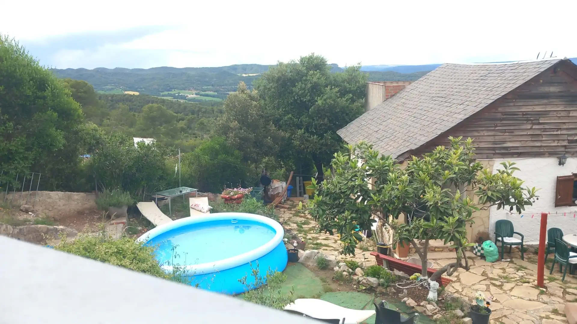 Chalet en venta en Carrer Puig i Cadafalch, imagen 2