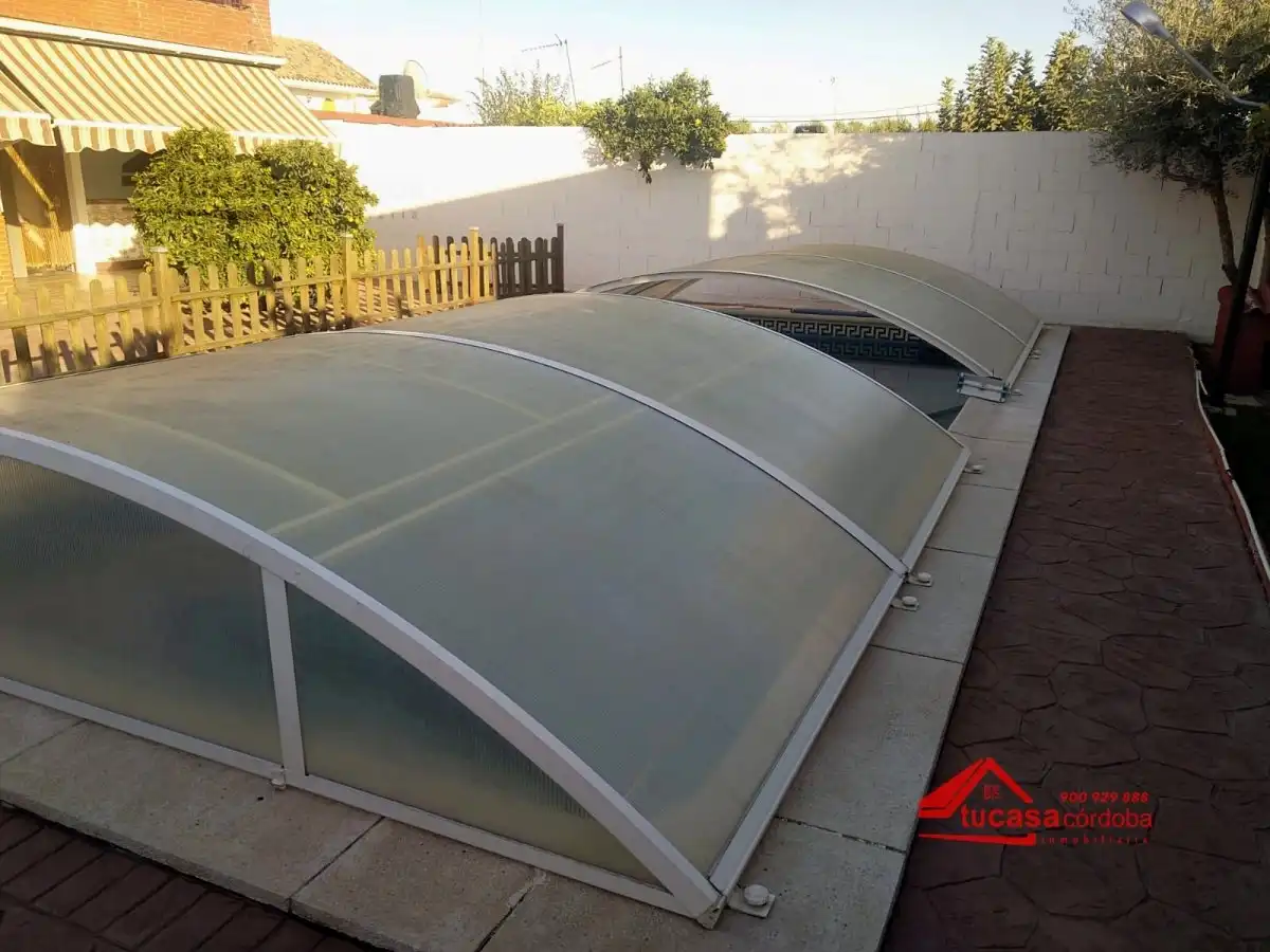Maison rustique avec piscine à vendre à Periurbano Oeste - Sierra, imagen 7