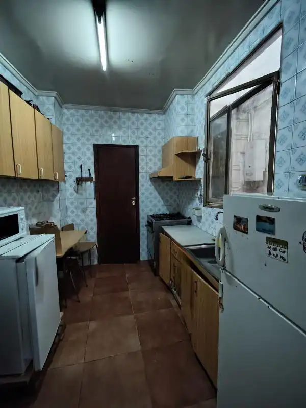 Casa aparellada amb terrassa en venda a Pego, imagen 7