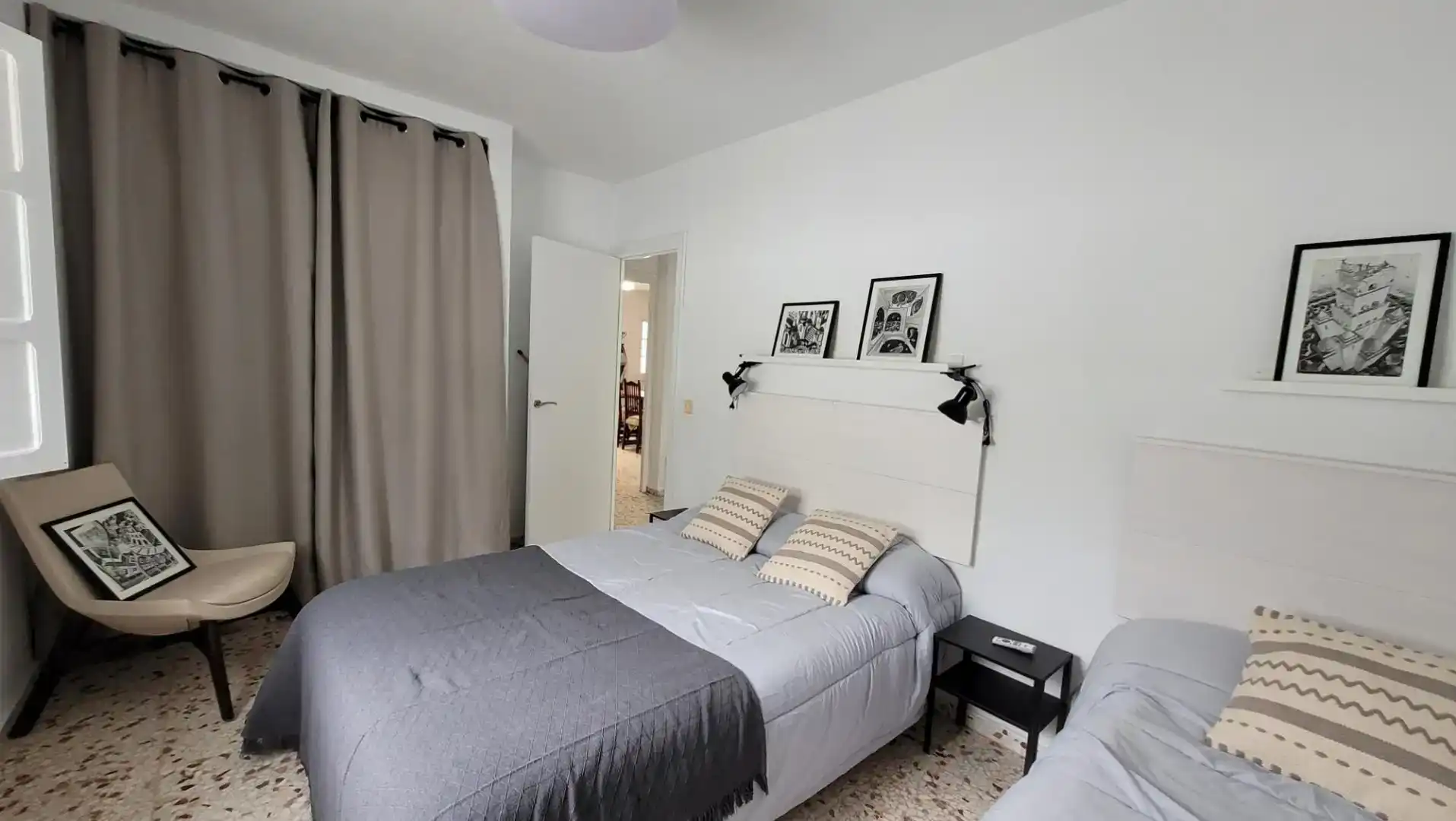 Habitación de Terreno en venta en Estepona