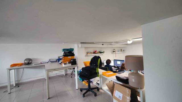 Oficina en Alquiler en Carrer Major, 341 en Vallirana