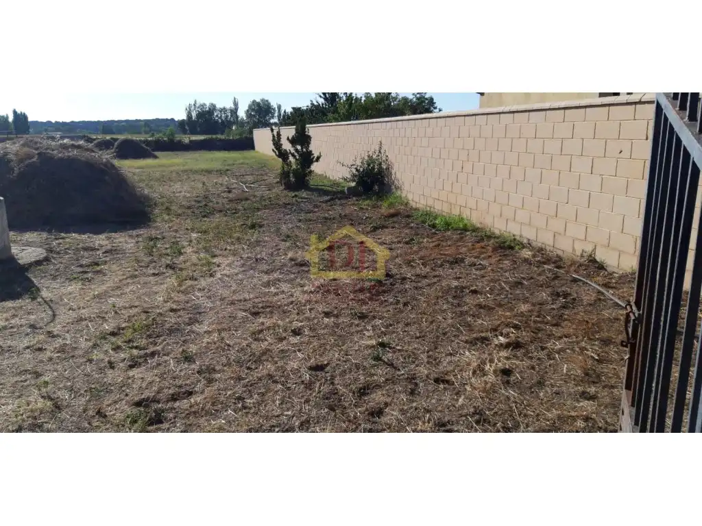 Residential land for sale in Villamayor, imagen 6