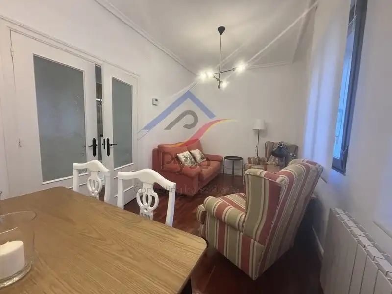 Piso de alquiler en Cuesta de las Ánimas, 1, Numancia - San Fernando