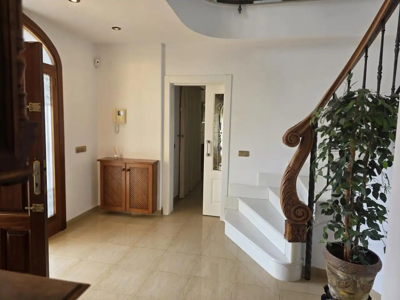 Casa con piscina in vendita a Almagro, imagen 10