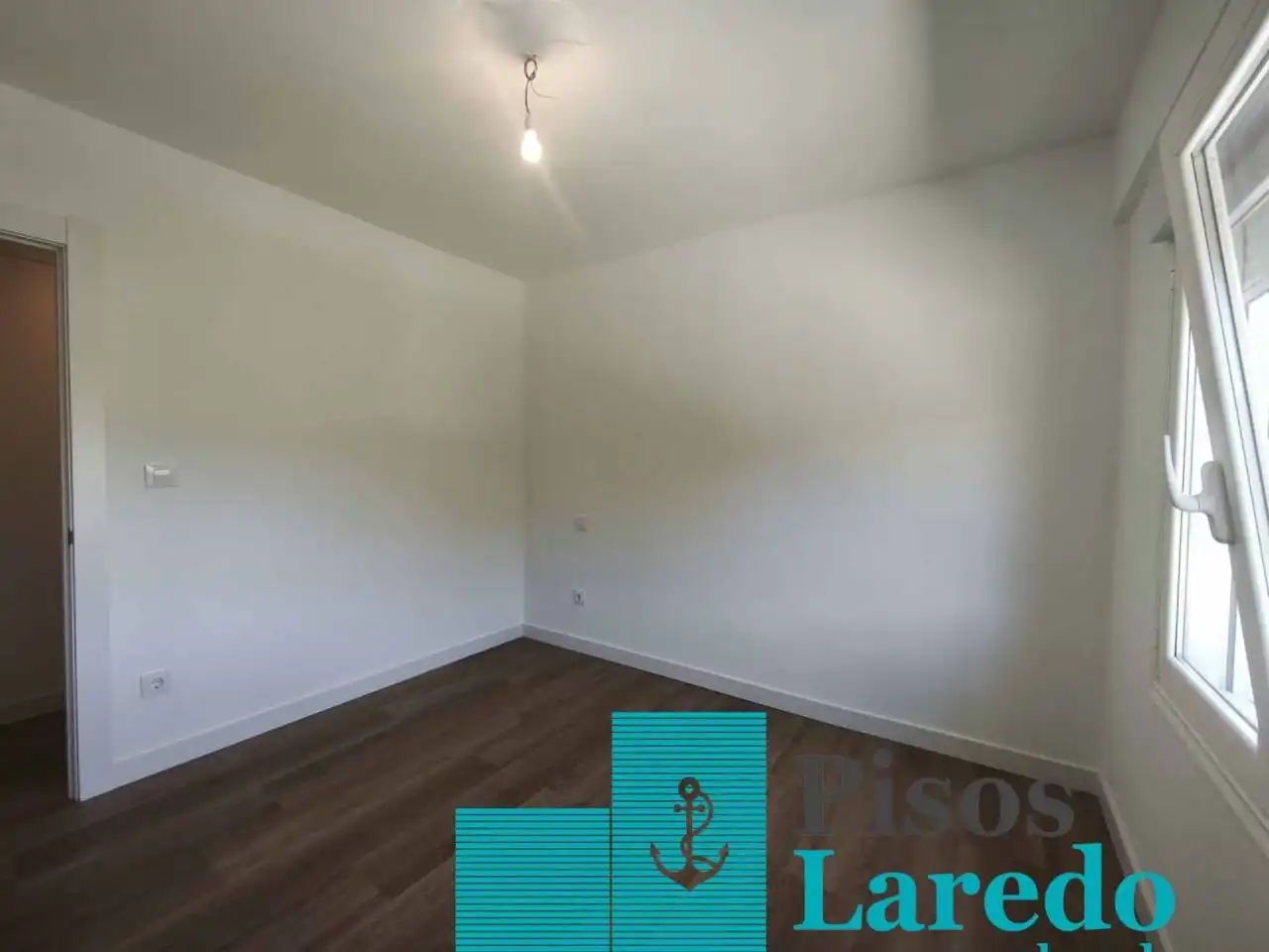 Bedroom of Flat for sale in Ampuero  with Heating and Parquet flooring
