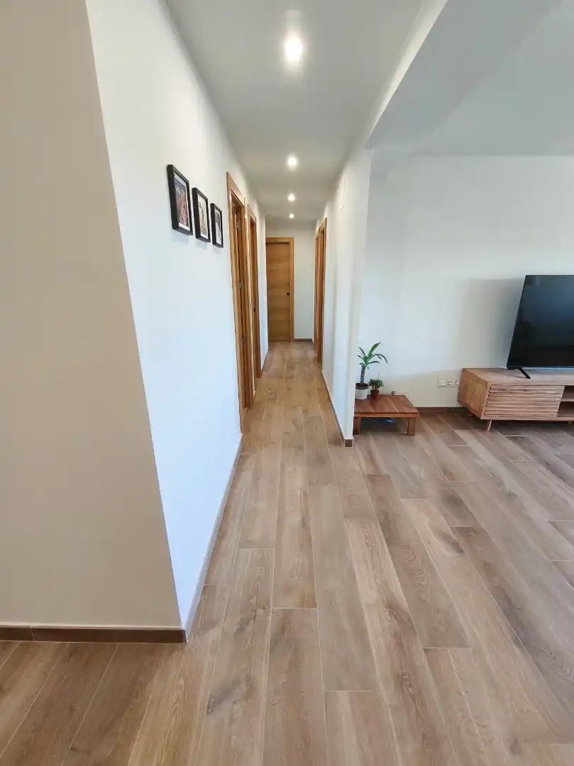 Piso en venta en Fraga con Aire acondicionado, Terraza y Amueblado