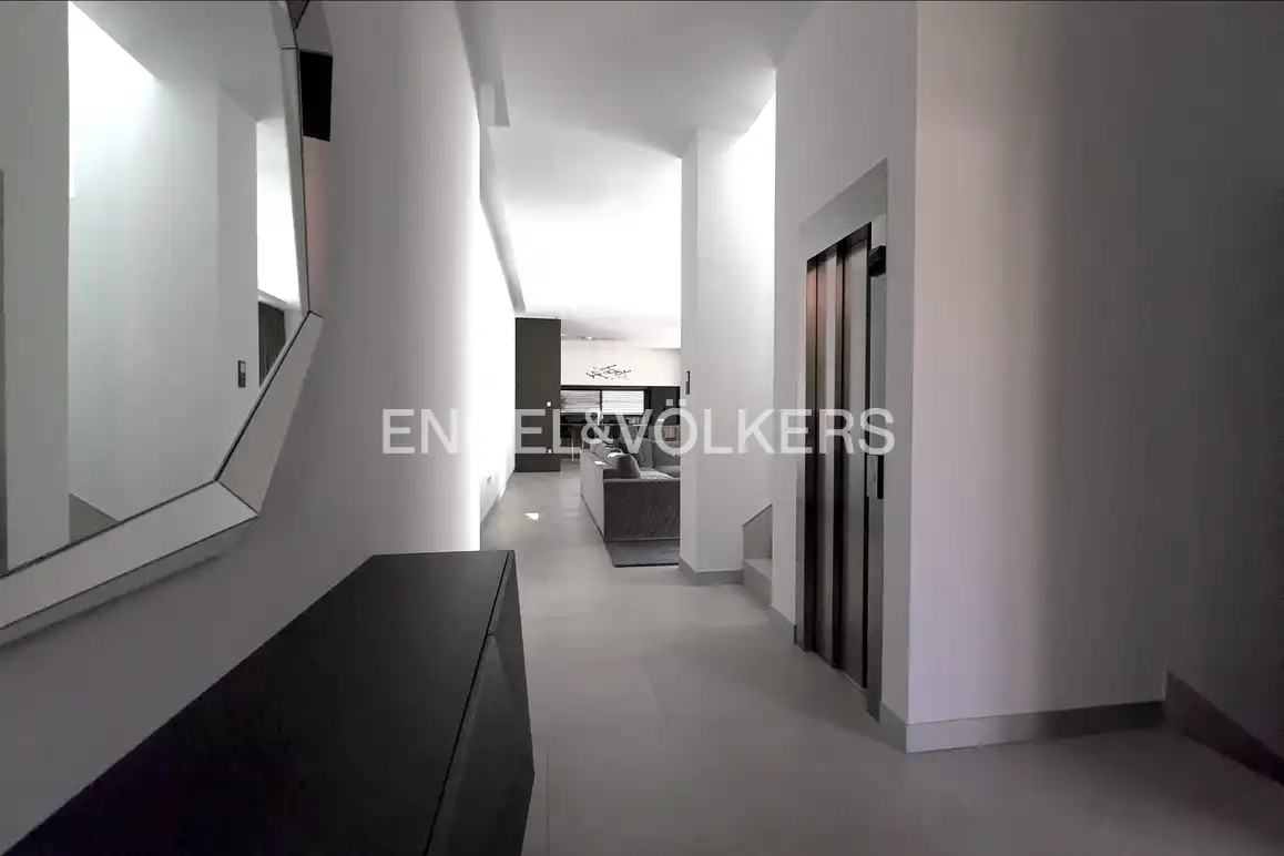Casa con piscina in vendita a Golf Bahía, imagen 15
