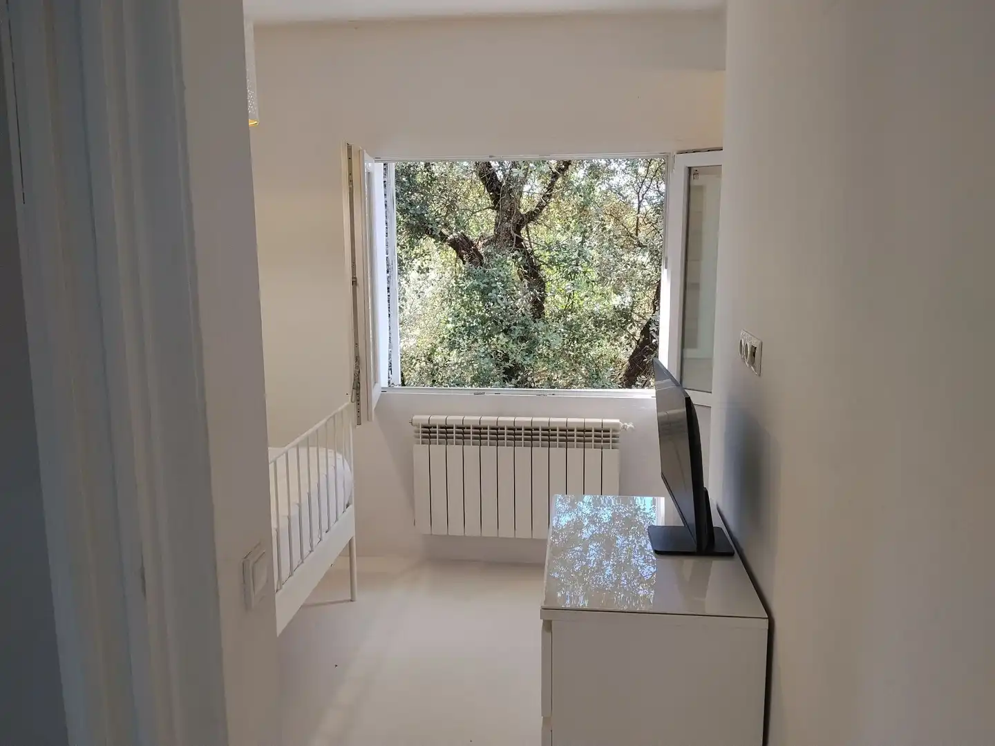 Casa con jardín en venta en Cerro Alarcón, imagen 24