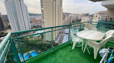 Foto 2 de Pis en venda a Carrer Terral, Cala Palmera - Atrium, Villajoyosa / La Vila Joiosa