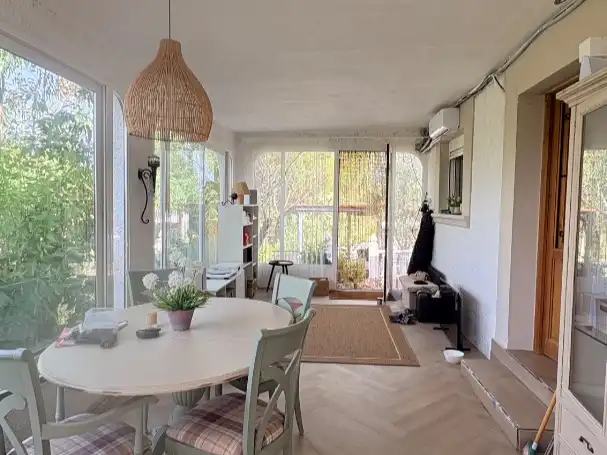 Casa o chalet en venta en Urbanizacion Fuente la Virgen 2, 1, Alborache