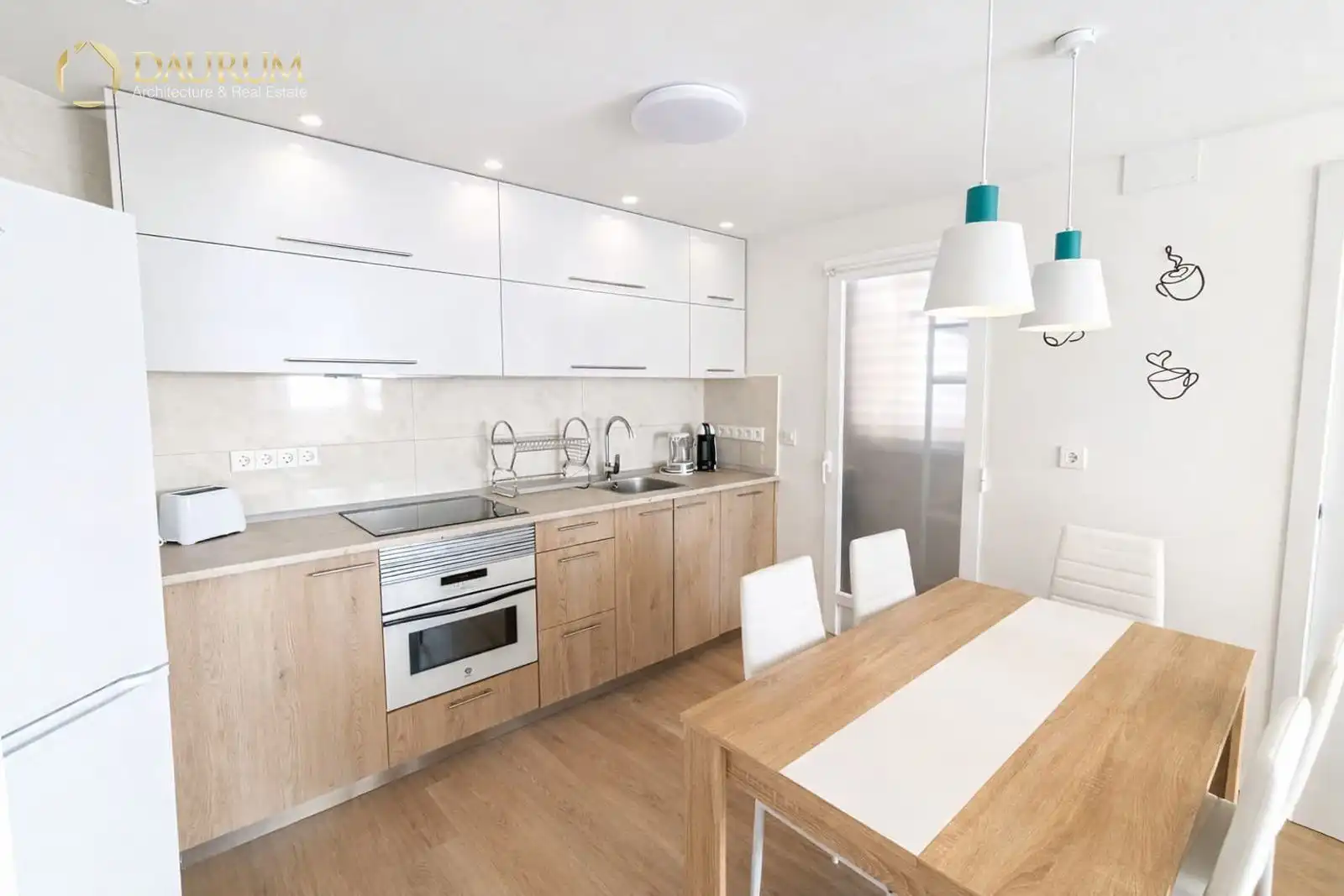 Appartamento con piscina in vendita a CALLE DE VIENA, 1, imagen 26