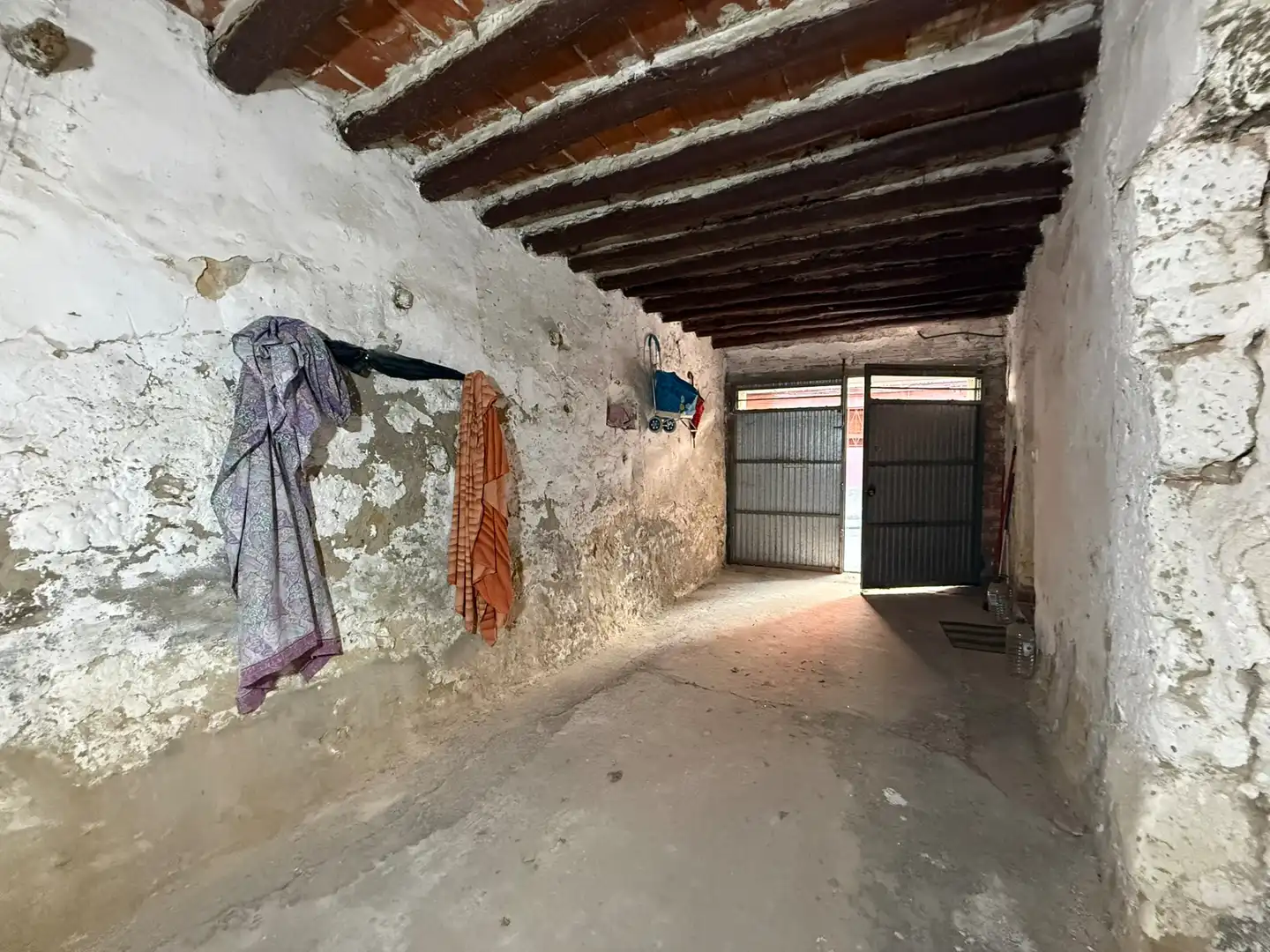 Casa o chalet en venta en Caspe con Aire acondicionado, Calefacción y Trastero