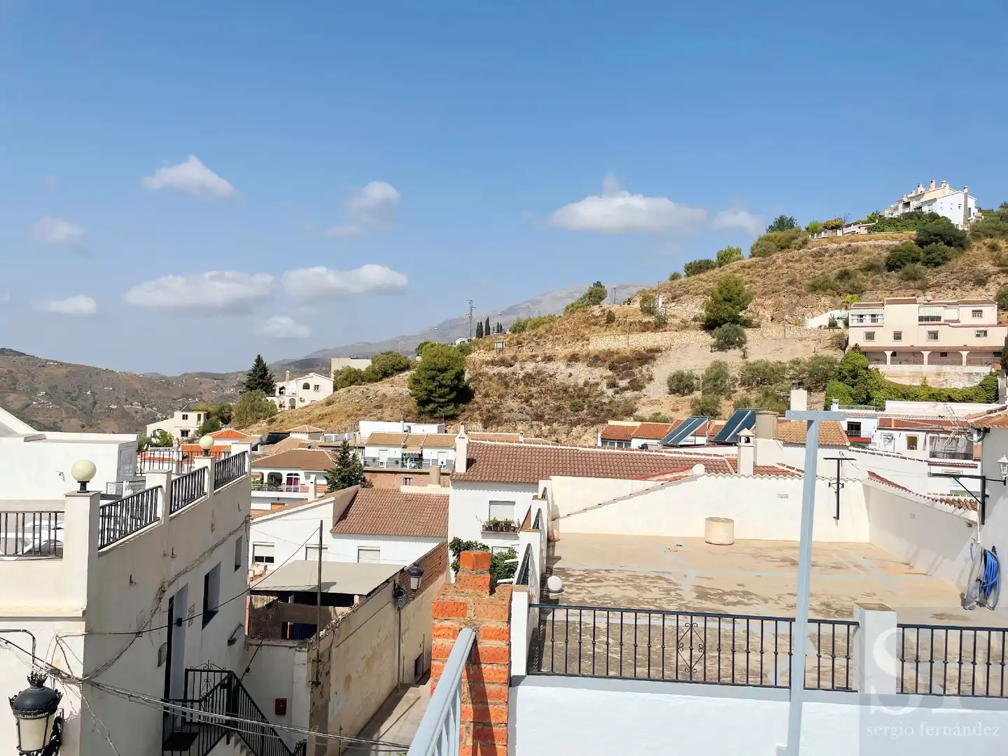 Adossat en venda a Cómpeta, imagen 19