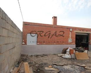 Exterior view of Premises for sale in La Guardia