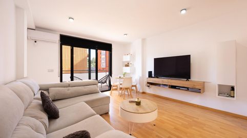 Foto 5 de Piso en venta en Avenida Avinguda Marignane, Eixample - Horta Capallera, Figueres