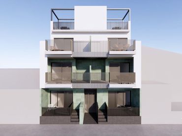 Apartment with lift for sale in N/A