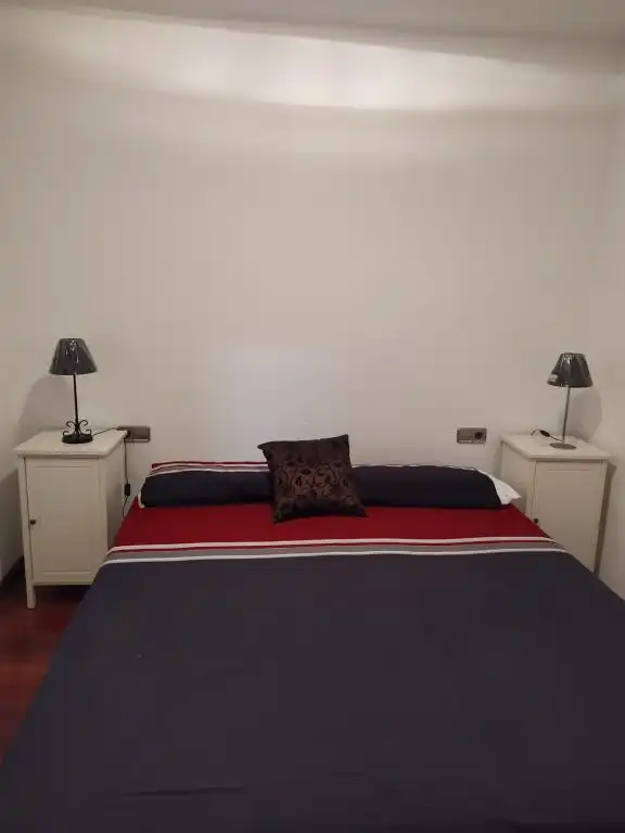 Habitación de Casa o chalet en venta en El Catllar 