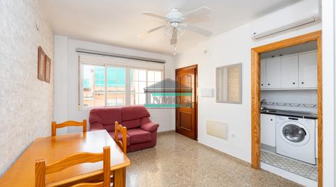 Foto 5 de Pis en venda a Avenida de Poniente, 1, Las Tres Cruces, Armilla