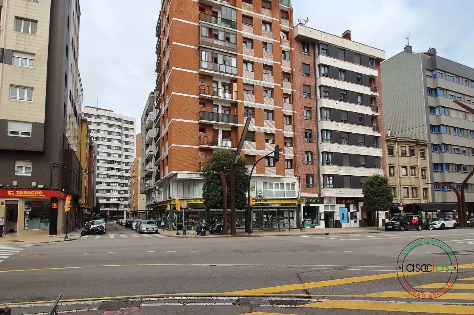 Wohnung mit Terrasse zum Verkauf in Gijón - CL LLARANES 5, imagen 44