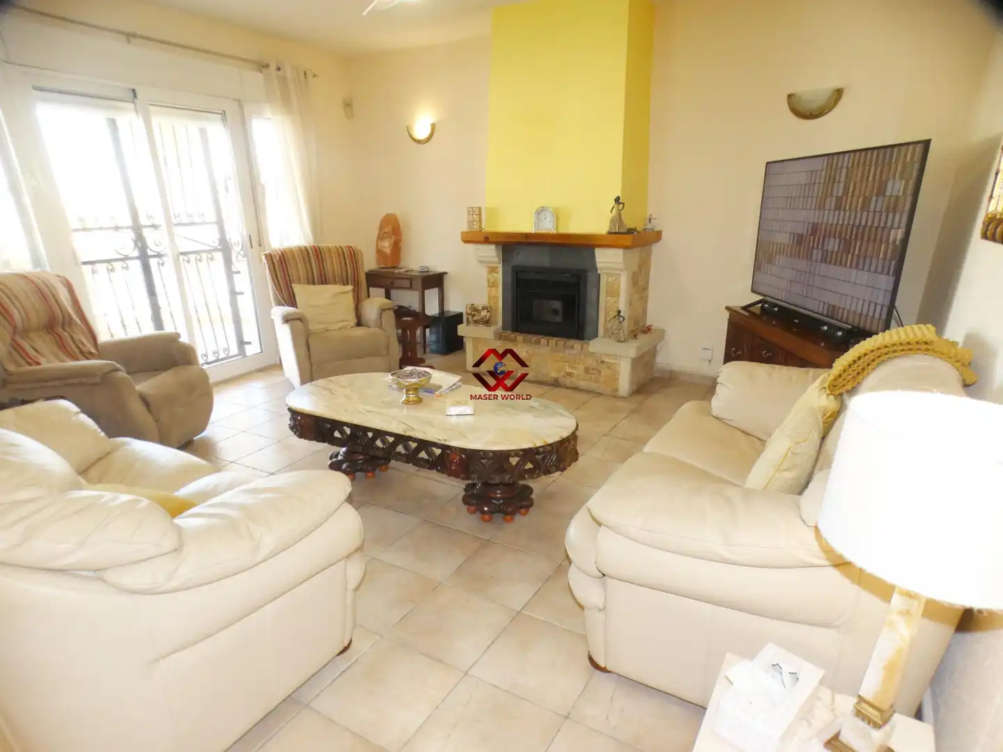 Villa con terrazza in vendita a Mazarrón Casco Urbano, imagen 13