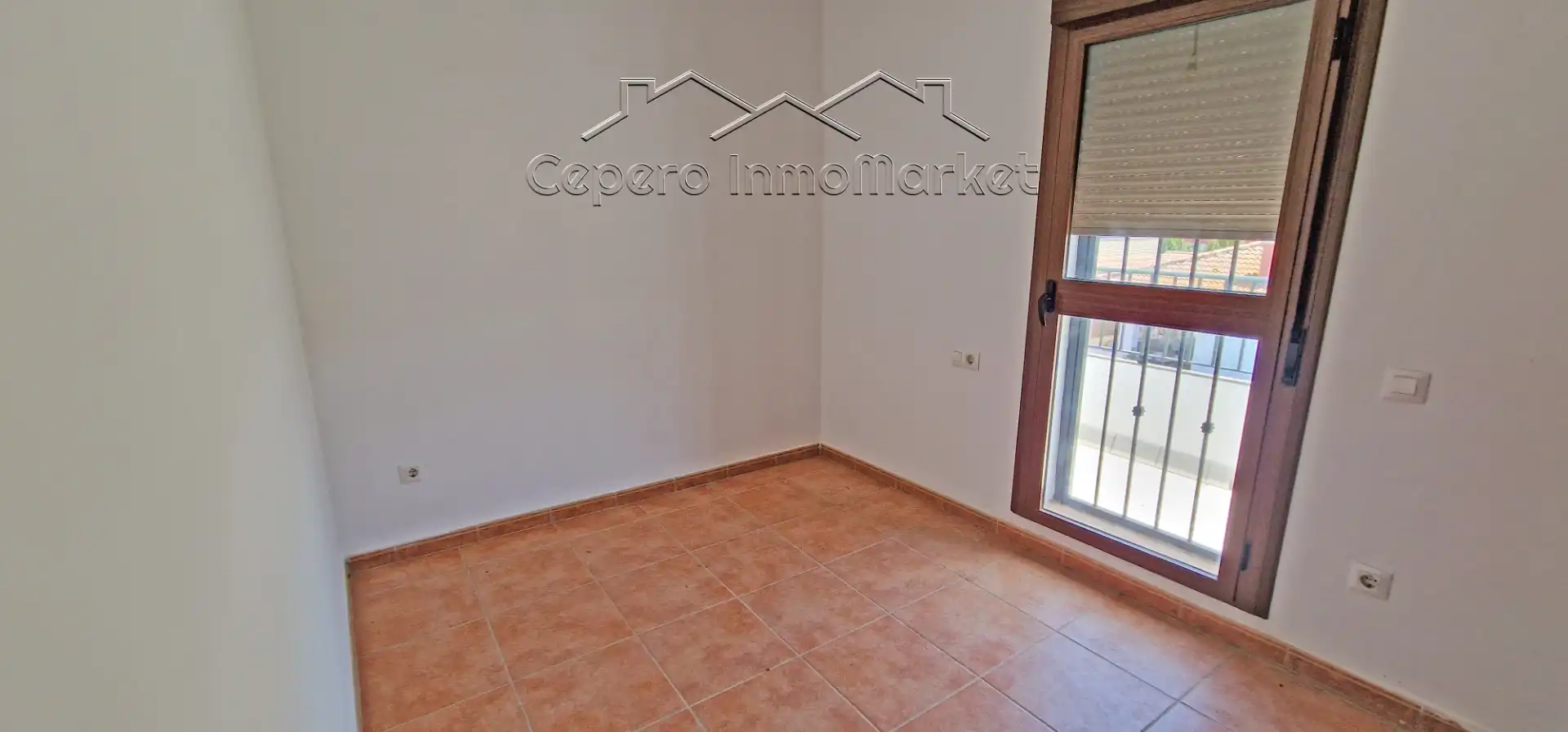 Einfamilien-Reihenhaus zum Verkauf in El Puerto de Santa María mit Privatgarten und Balkon