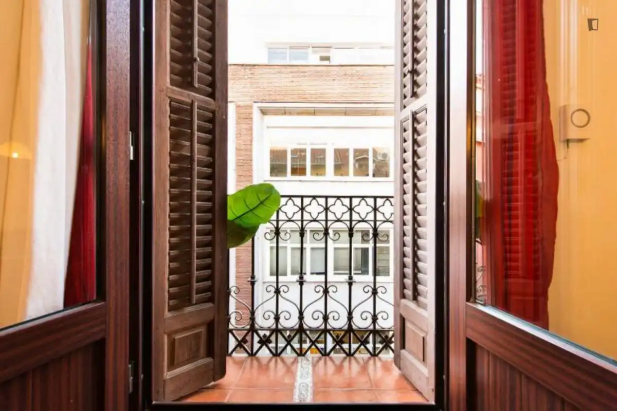 Apartamento en alquiler en Centro, imagen 21