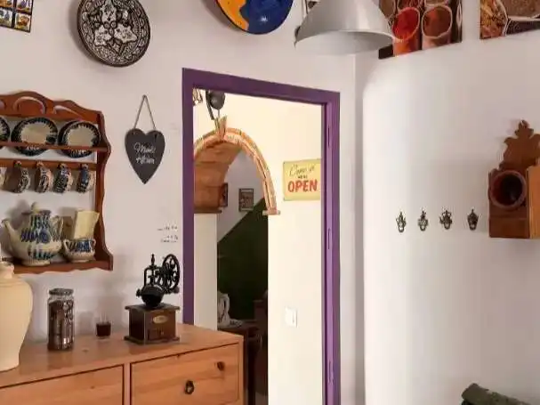 Piso en venta en Benamargosa con Terraza y Trastero