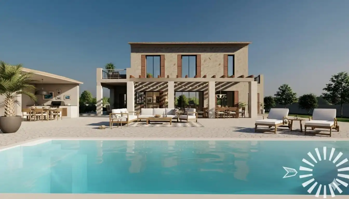 Rural land for sale in Pologino 3 Parcela 107, imagen 2