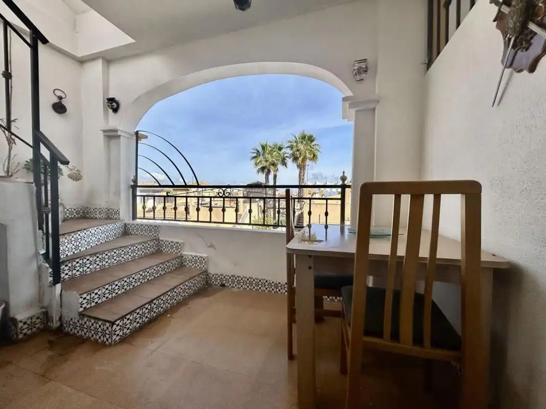 Apartment mit Pool zum Verkauf in Orihuela Costa, imagen 17