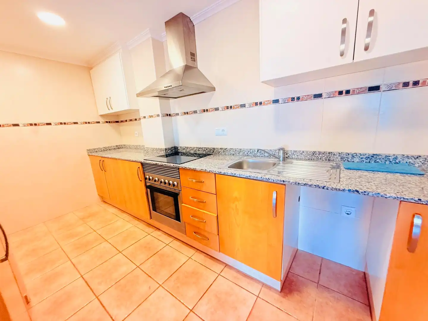 Wohnung mit Pool zum Verkauf in La Xara - La Sella, imagen 6