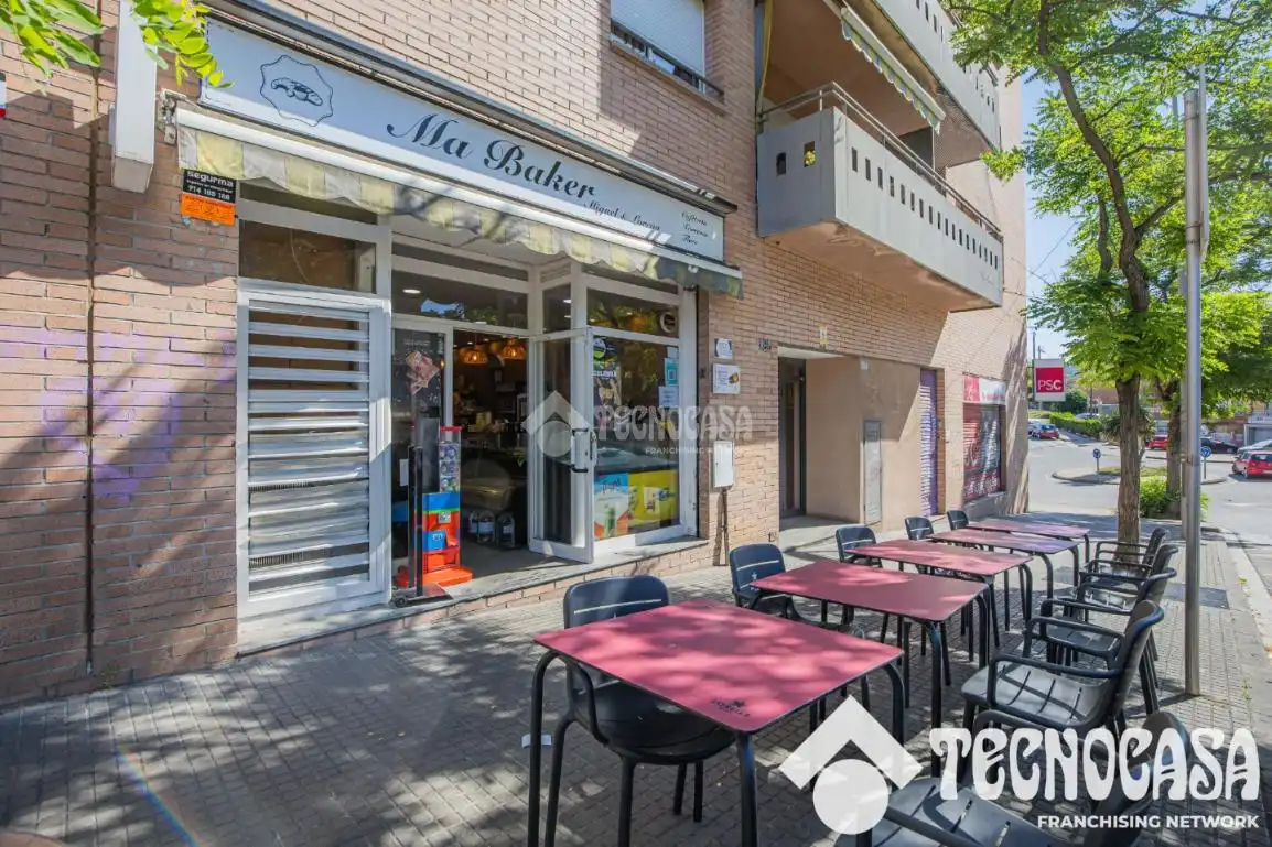 Business premises for sale in Sant Vicenç Dels Horts, imagen 2