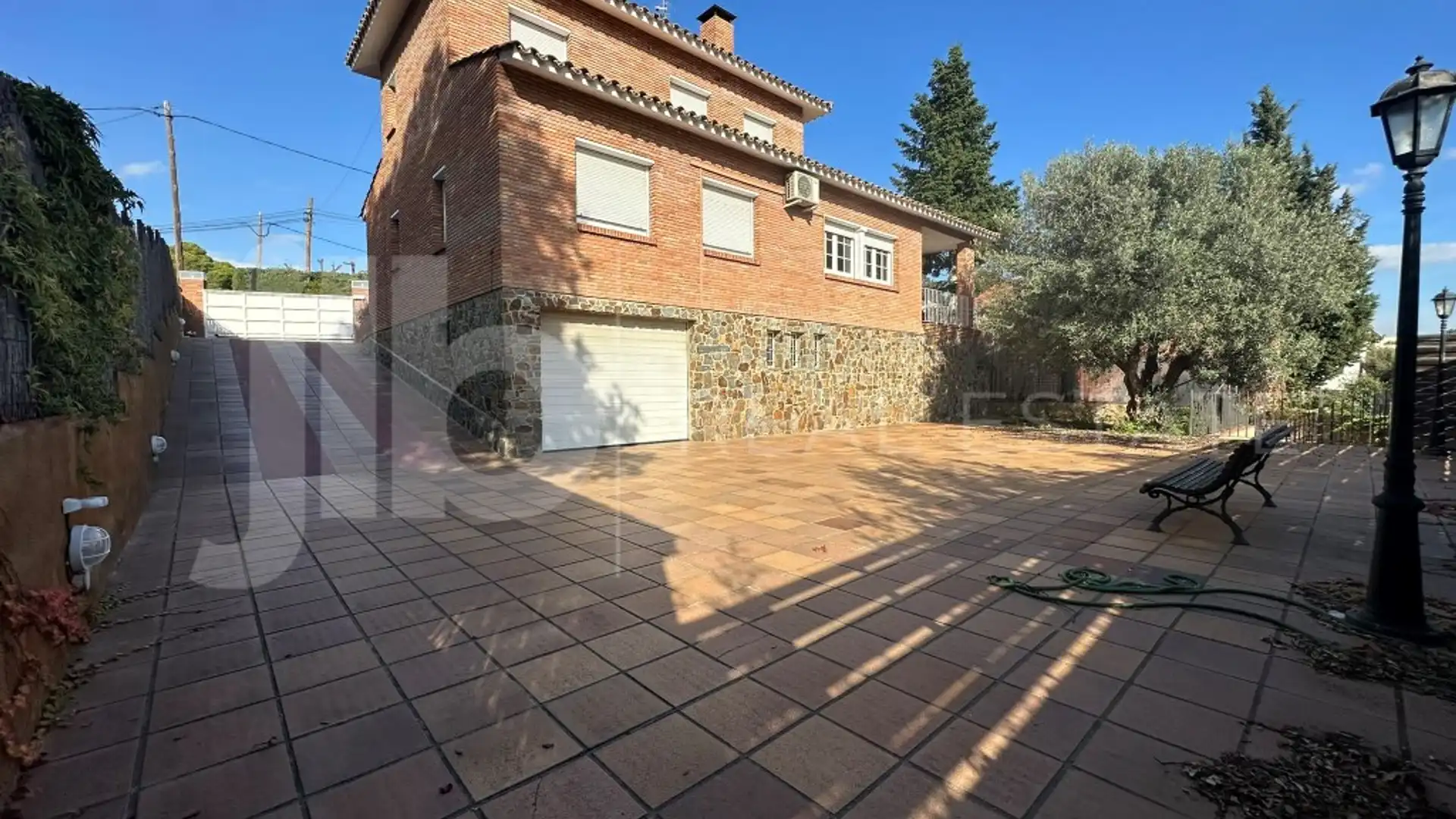 Casa o chalet en venta en Calle Pau, Valldoreix
